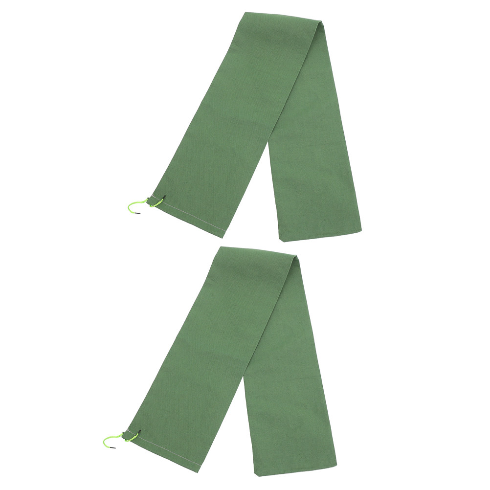 2Pcs Extended Length Flood Bar - Flood Barrier Bag recension och pris