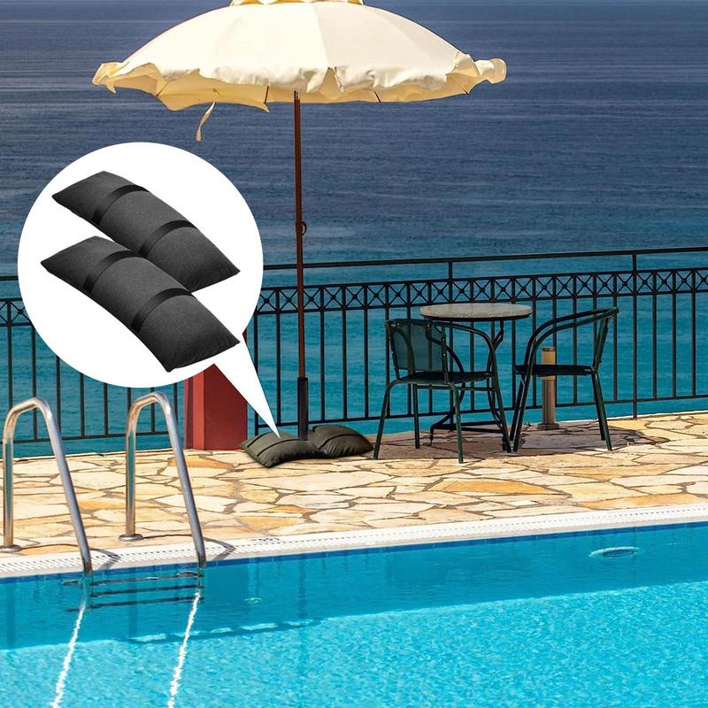 Tent Sandbags Tent And Canopy  - Flood Barrier Bag recension och pris