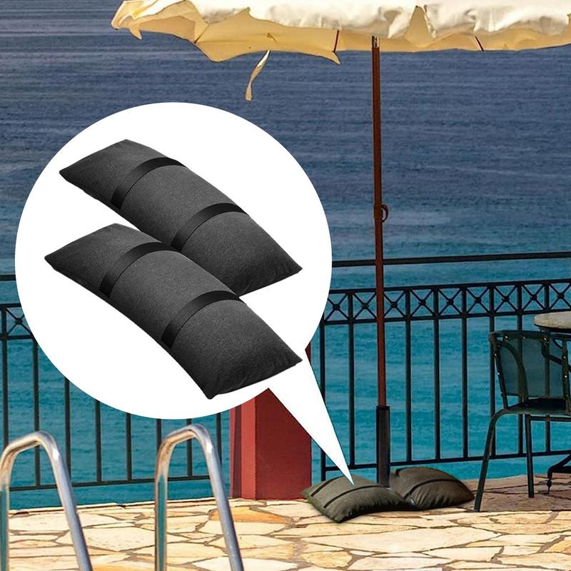 Tent Sandbags Tent And Canopy  - Flood Barrier Bag recension och pris