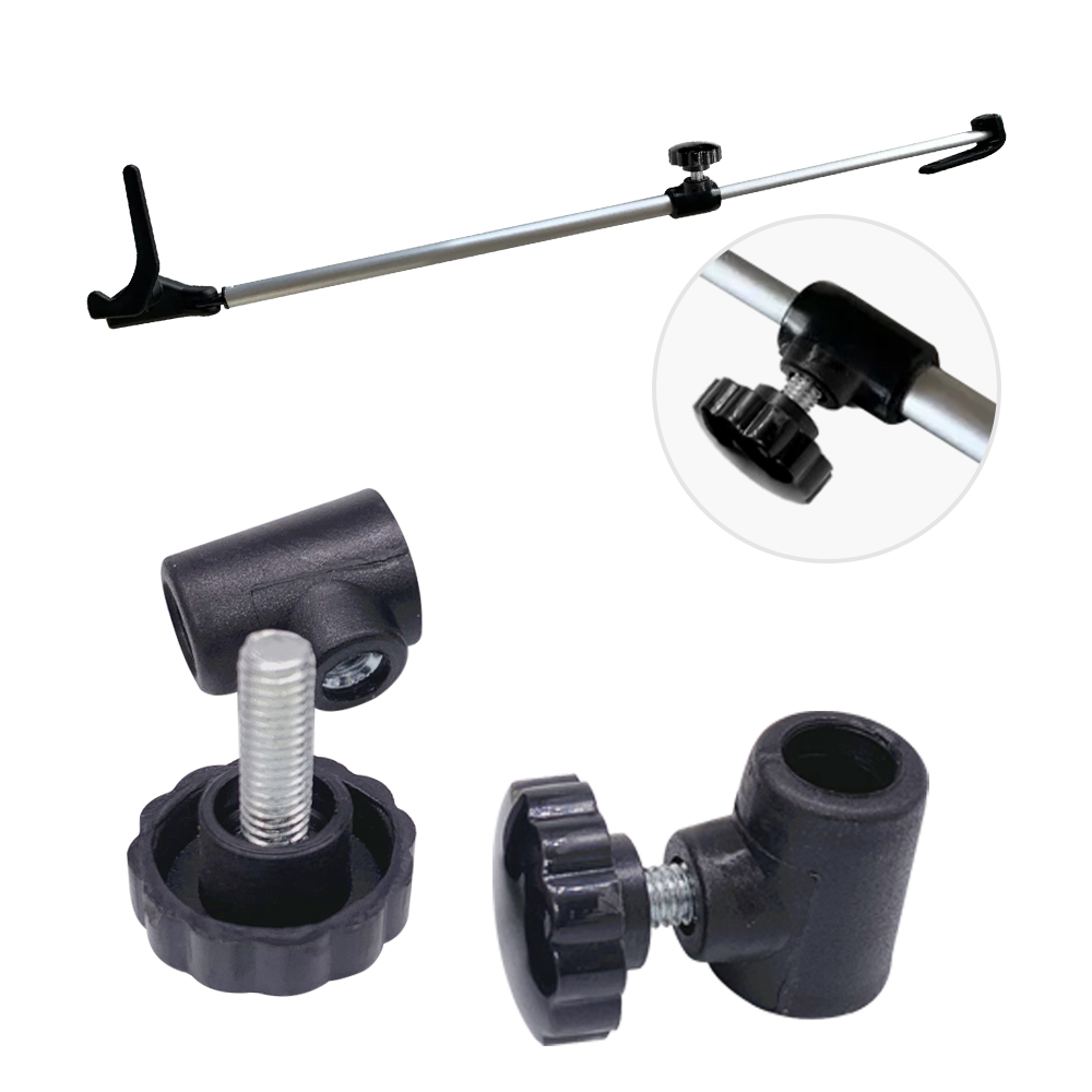 1Pcs Window Lift Rod 12-13mm R - Window Lock Bar recension och pris