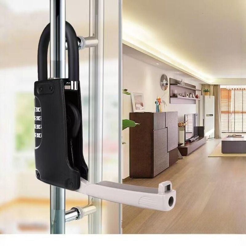 No Installation Mini Password  - Lockbox Key Secure recension och pris