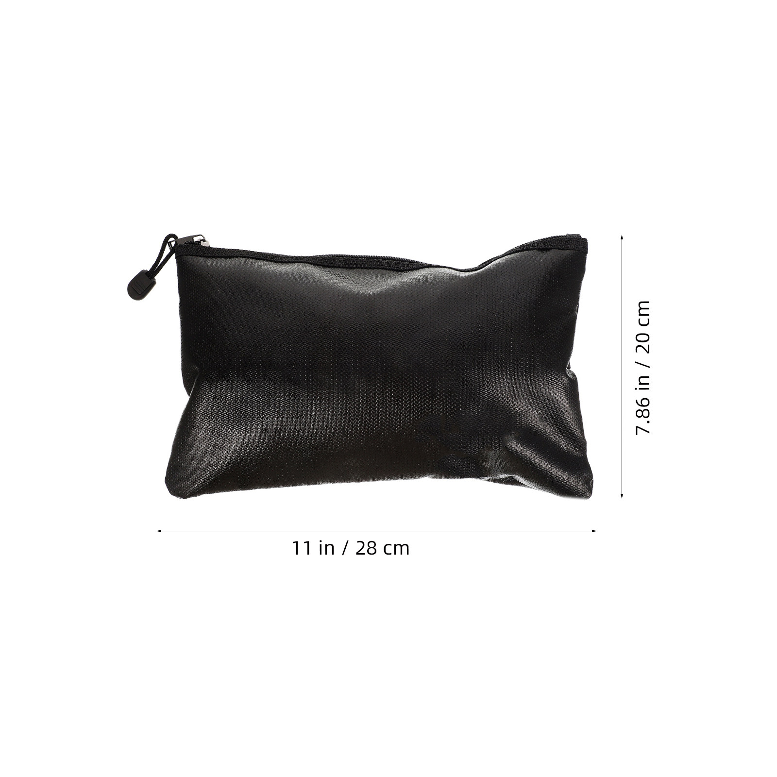 Fireproof Document Bag Fire-Re - Fire Safe Document recension och pris