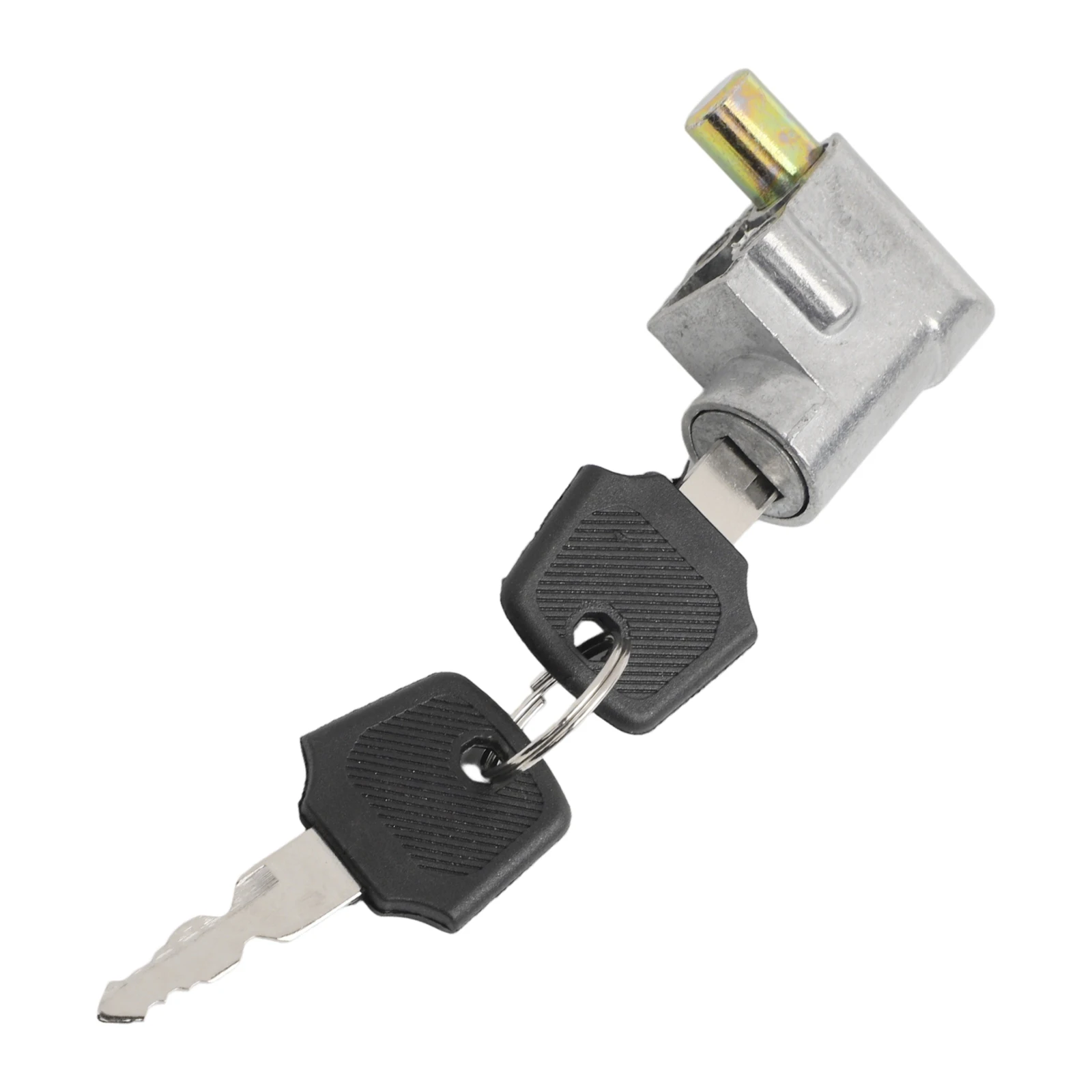 Battery Lock Box W/2 Keys For  - Lockbox Key Secure recension och pris