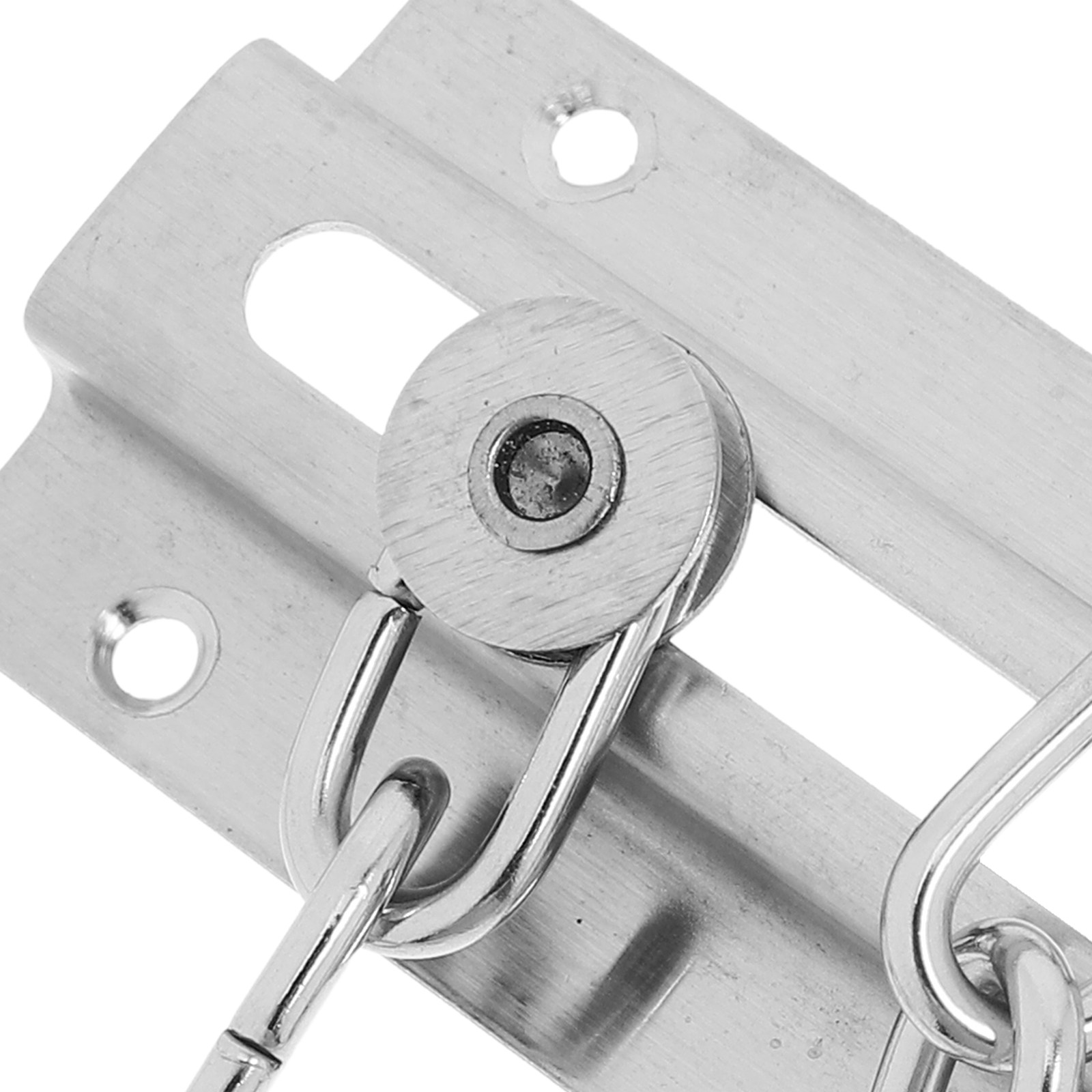 Chain Lock Door Stopper Anti T - Security Chain Door recension och pris