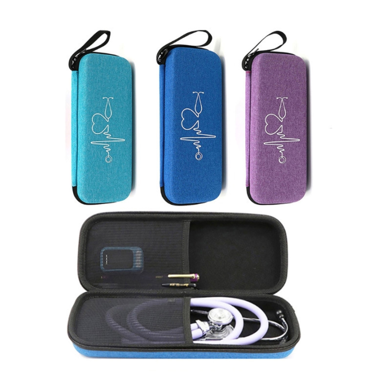 Stethoscope storage box, house - First Aid Bag Kit recension och pris