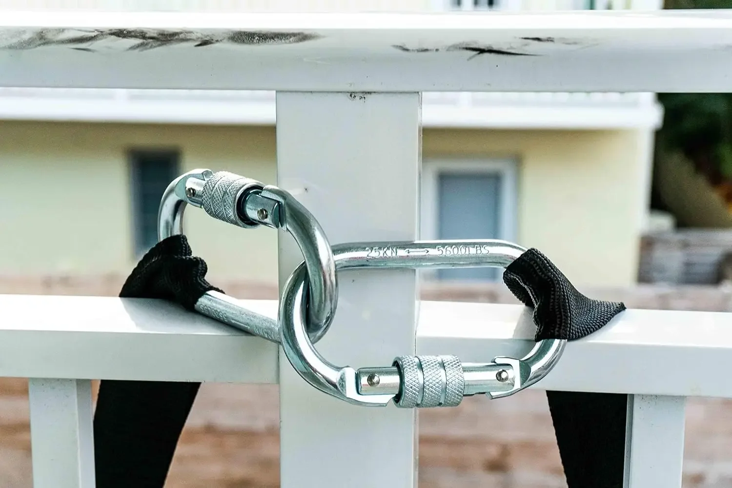 Reusable Fire Escape Ladder 3  - Fire Escape Ladder recension och pris