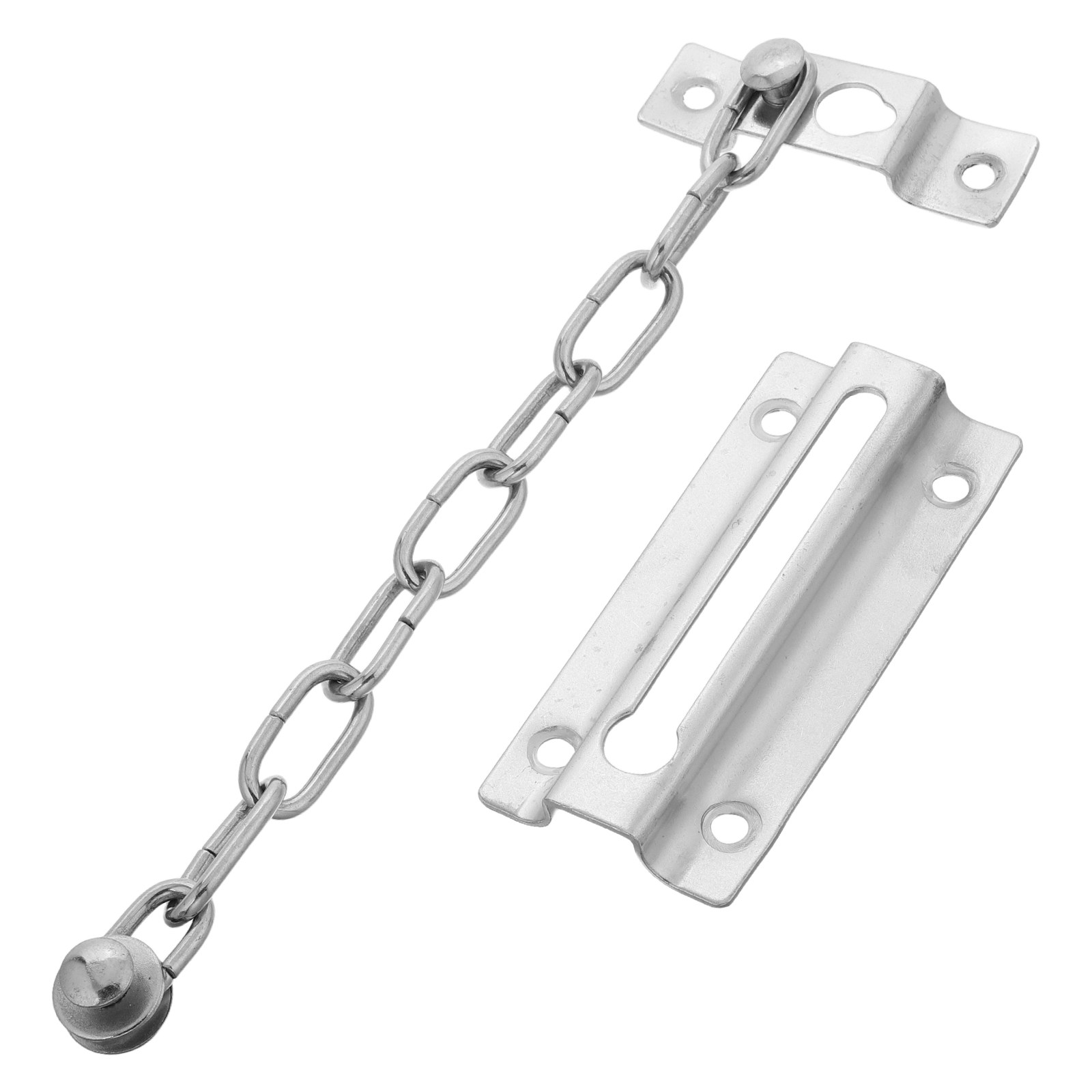 Heavy Duty Door Chain Lock Ant - Security Chain Door recension och pris