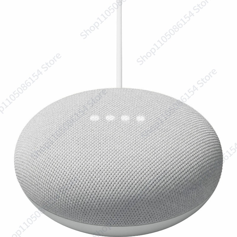 For Google Home Nest Hub Max N - Google Speaker Nest Hub recension och pris