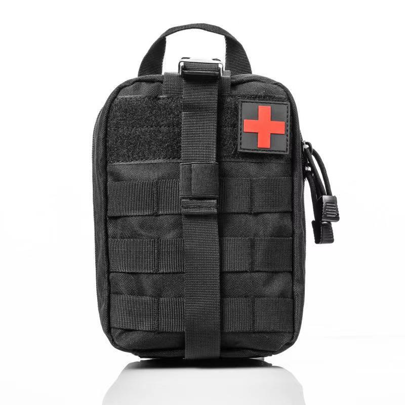 First Aid Kits Medical Emergen - First Aid Bag Kit recension och pris