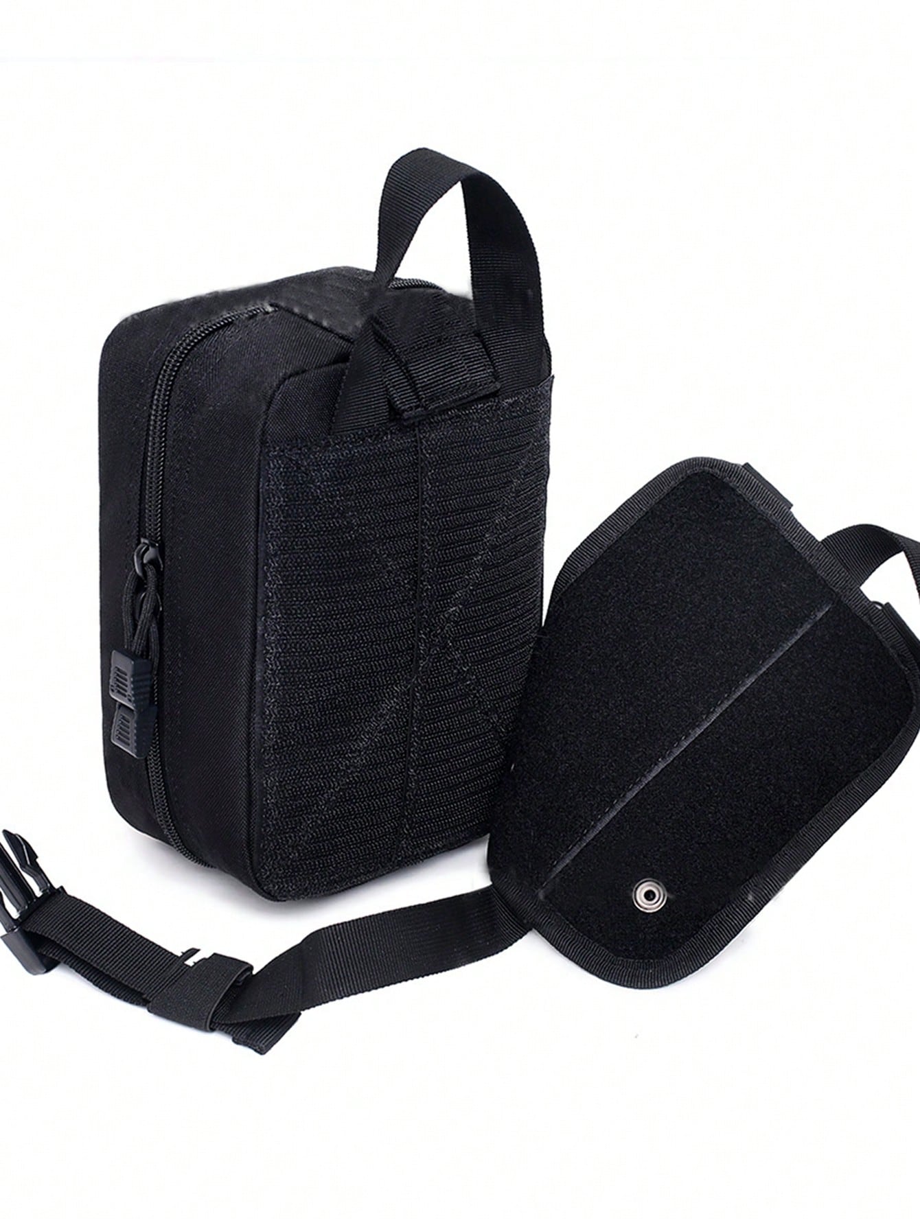 First Aid Kits Medical Emergen - First Aid Bag Kit recension och pris