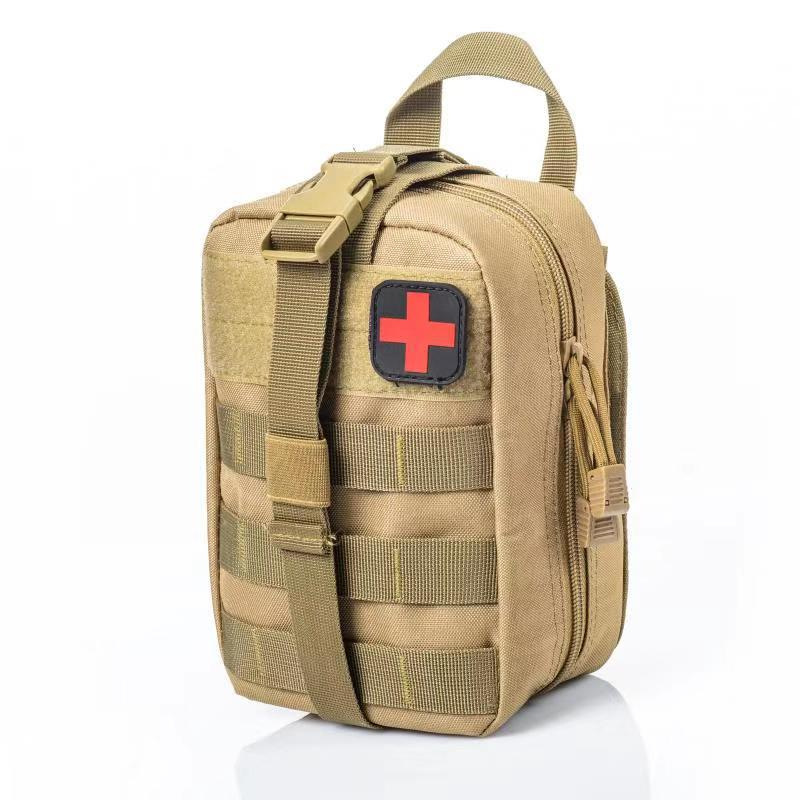 First Aid Kits Medical Emergen - First Aid Bag Kit recension och pris