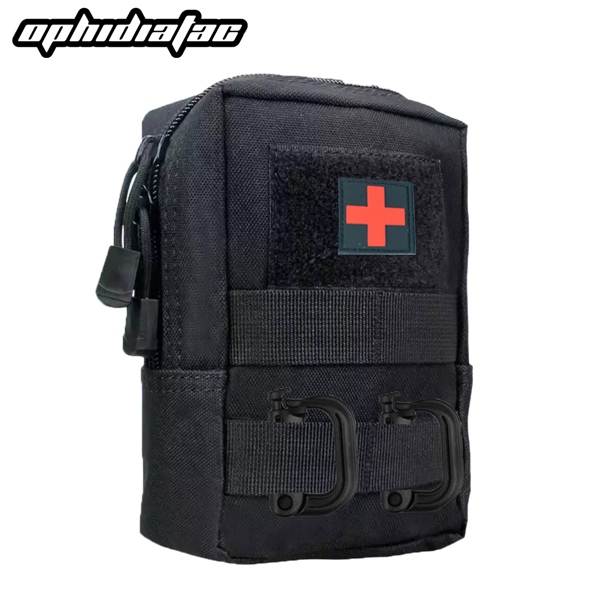 OPHIDIAN  Outdoor Tool Kit MOL - First Aid Bag Kit recension och pris