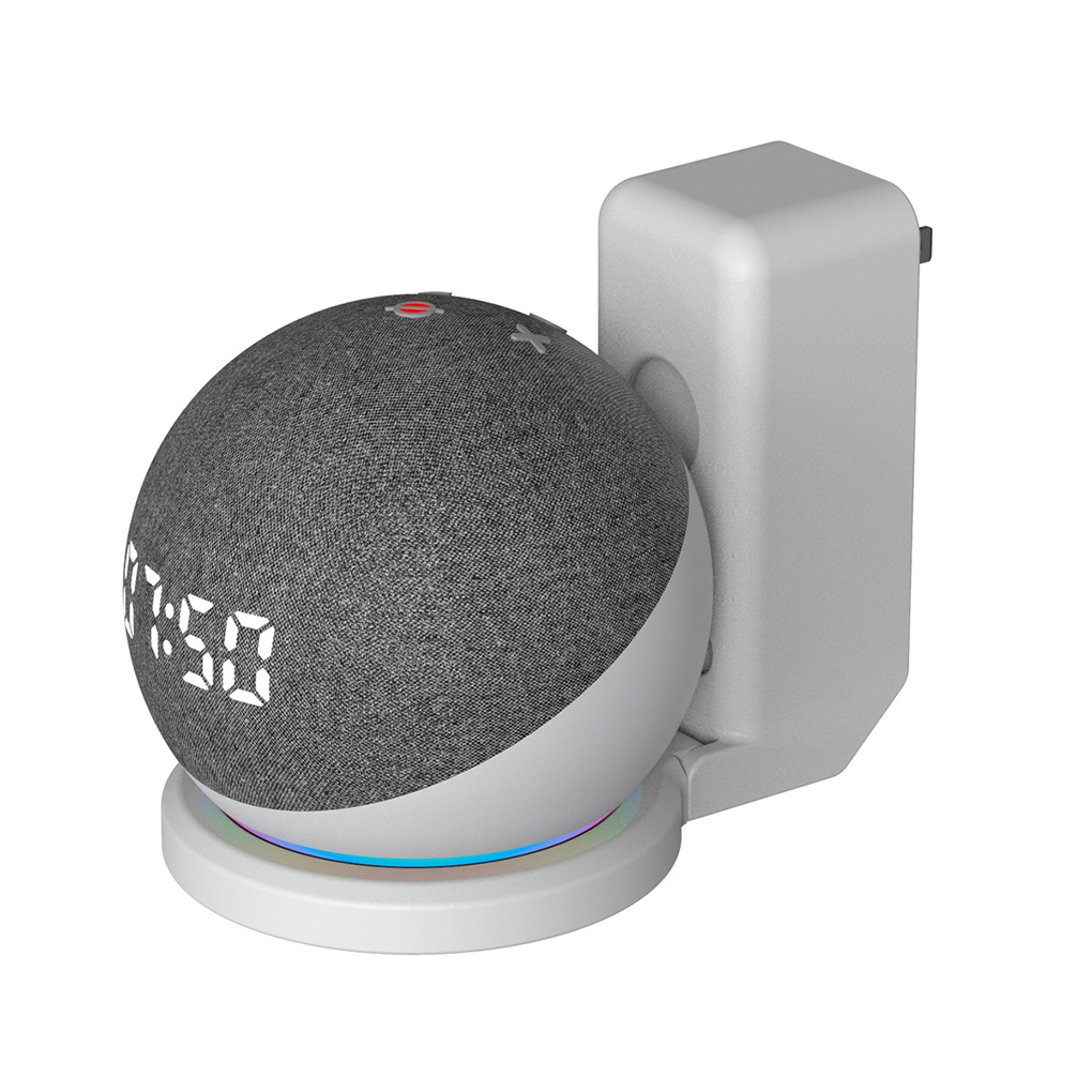 Wall Mount Holder For Amazon A - Amazon Speaker Echo Dot 5 recension och pris